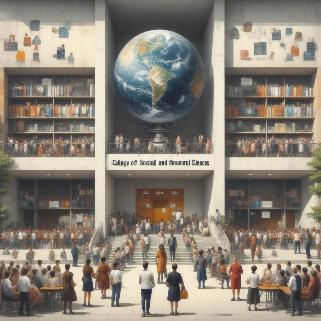 College of Social Sciences
